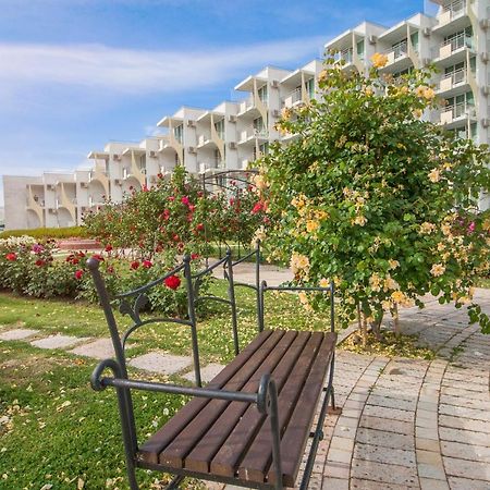 Hotel Laguna Mare Albena Exterior photo